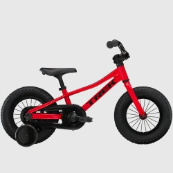 Rower Dziecięcy TREK Precaliber 12 Viper Red