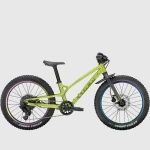 Rower Dziecięcy TREK Wahoo 20 Trail Power Surge