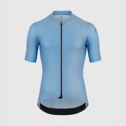 Męska Koszulka Rowerowa MILLE GT S11 Letnia ASSOS Thunder Blue