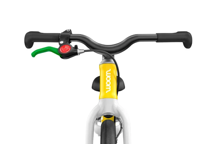 Rower woom GO 1 vibrant yellow 04.webp