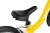 Rower woom GO 1 vibrant yellow 05.webp
