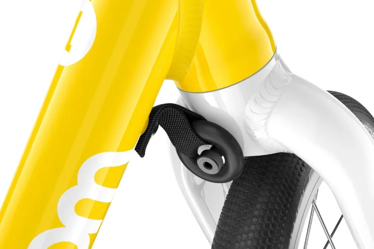 Rower woom GO 1 vibrant yellow 07.webp