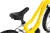 Rower woom GO 1 Plus vibrant yellow 04.webp