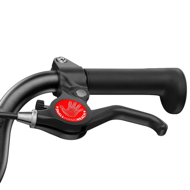 Rower woom GO 1 Plus detale 04.webp