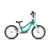 Rower woom GO 1 Plus metallic turquoise 01.webp