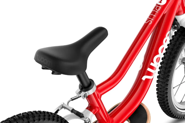 Rower woom GO 1 Plus woom red 04.webp