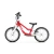 Rower woom GO 1 Plus woom red 02.webp