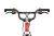 Rower woom GO 1 Plus woom red 06.webp