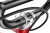 Rower woom GO 1 Plus woom red 10.webp