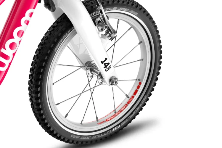 Rower woom GO 2 hot pink 06.webp