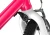 Rower woom GO 2 hot pink 07.webp