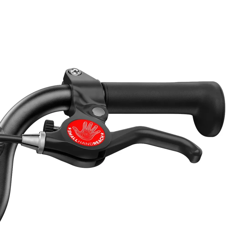 Rower woom GO 2 detal 03.webp