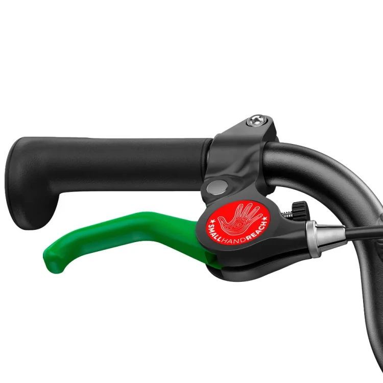 Rower woom GO 2 detal 02.webp