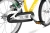 Rower woom GO 2 vibrant yellow 09.webp