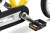 Rower woom GO 2 vibrant yellow 10.webp
