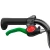 Rower woom GO 2 detal 02.webp
