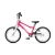 Rower woom GO 3 hot pink 02.webp