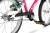 Rower woom GO 3 hot pink 07.webp