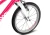 Rower woom GO 3 hot pink 09.webp