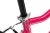 Rower woom GO 3 hot pink 10.webp