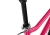 Rower woom GO 3 hot pink 11.webp
