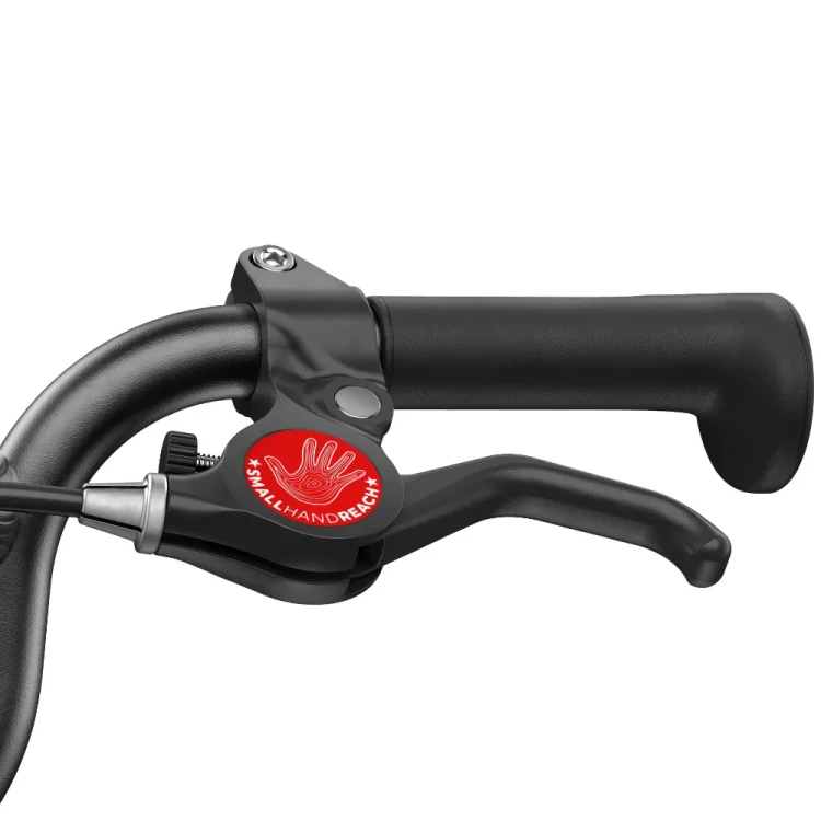 Rower woom GO 3 detale 02.webp