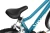 Rower woom GO 3 metallic blue 08.webp