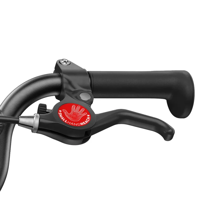 Rower woom GO 3 detale 02.webp