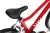 red GO 3_Saddle_woom red_Detail_scal.webp