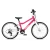 Rower woom GO 4 hot pink 01.webp