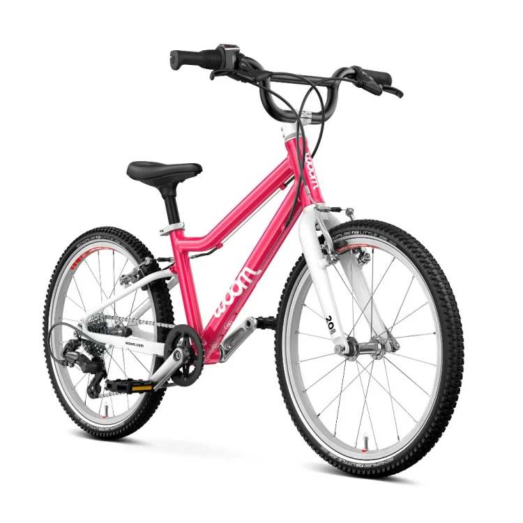 Rower woom GO 4 hot pink 03.webp