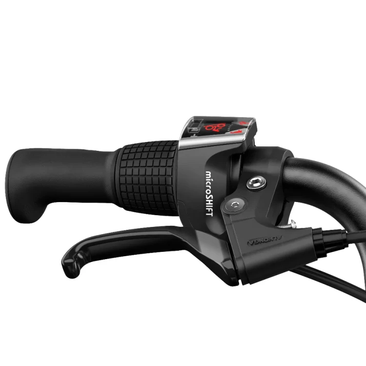 Rower woom GO 4 detale 01.webp