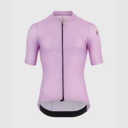 Męska Koszulka Rowerowa MILLE GT S11 Letnia ASSOS Interstellar Orchid