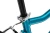 Rower woom GO 4 metallic blue 07.webp