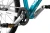 Rower woom GO 4 metallic blue 10.webp