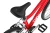 Rower woom GO 4 woom red 06.webp