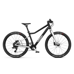 Rower Dziecięcy WOOM OFF 5 black