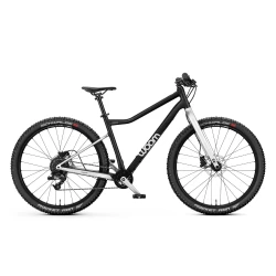 Rower Dziecięcy WOOM OFF 6 black