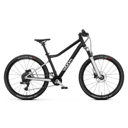Rower Dziecięcy WOOM OFF AIR 5 black