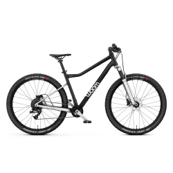 Rower Dziecięcy WOOM OFF AIR 6 black