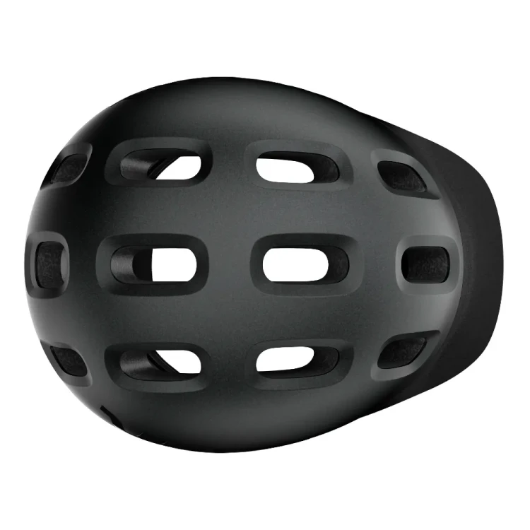 Kask woom READY Charcoal Metallic 05.webp