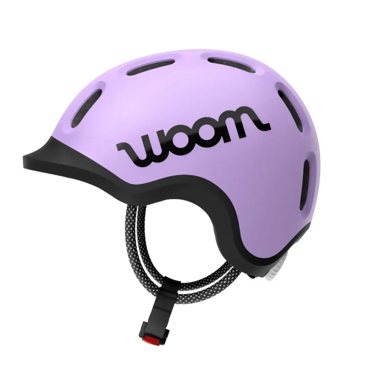 Kask woom READY Lilac 02.webp
