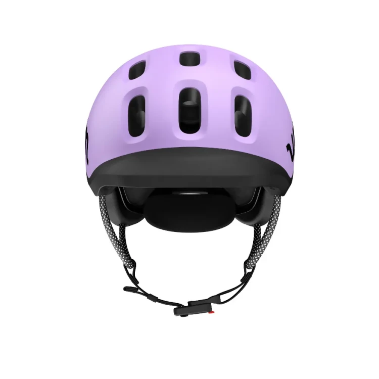 Kask woom READY Lilac 03.webp