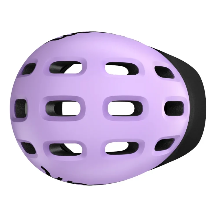 Kask woom READY Lilac 05.webp