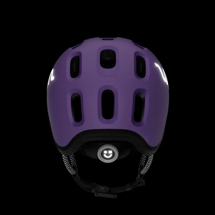 Kask woom READY Lilac 07.webp