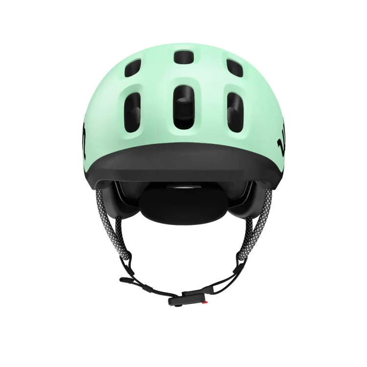 Kask woom READY Mint 03.webp