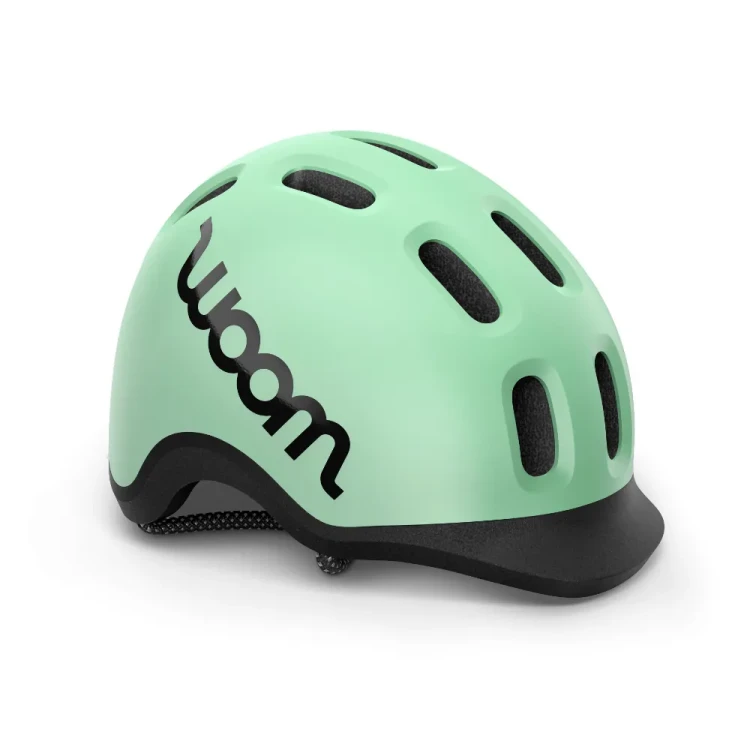 Kask woom READY Mint 04.webp