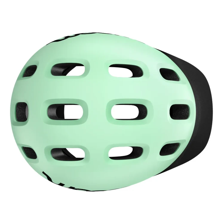Kask woom READY Mint 05.webp