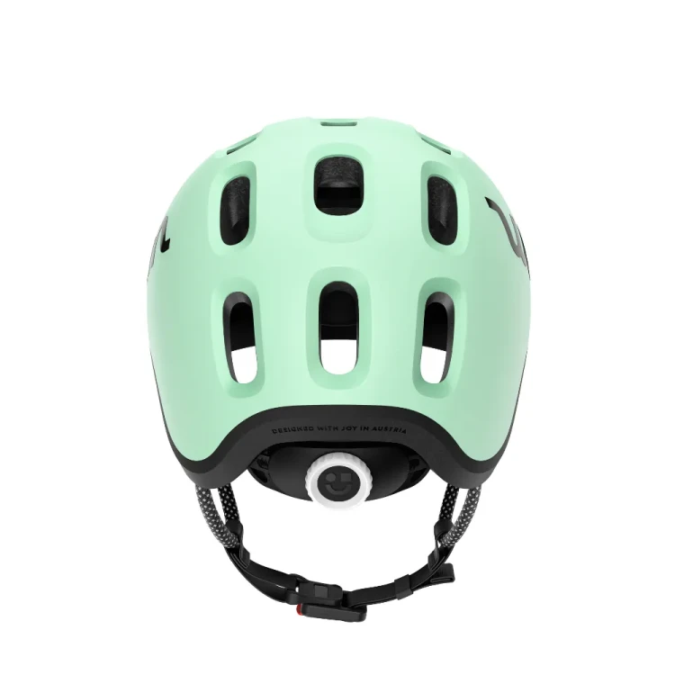 Kask woom READY Mint 06.webp