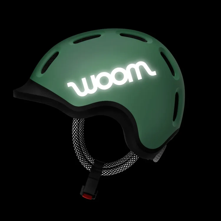 Kask woom READY Mint 08.webp